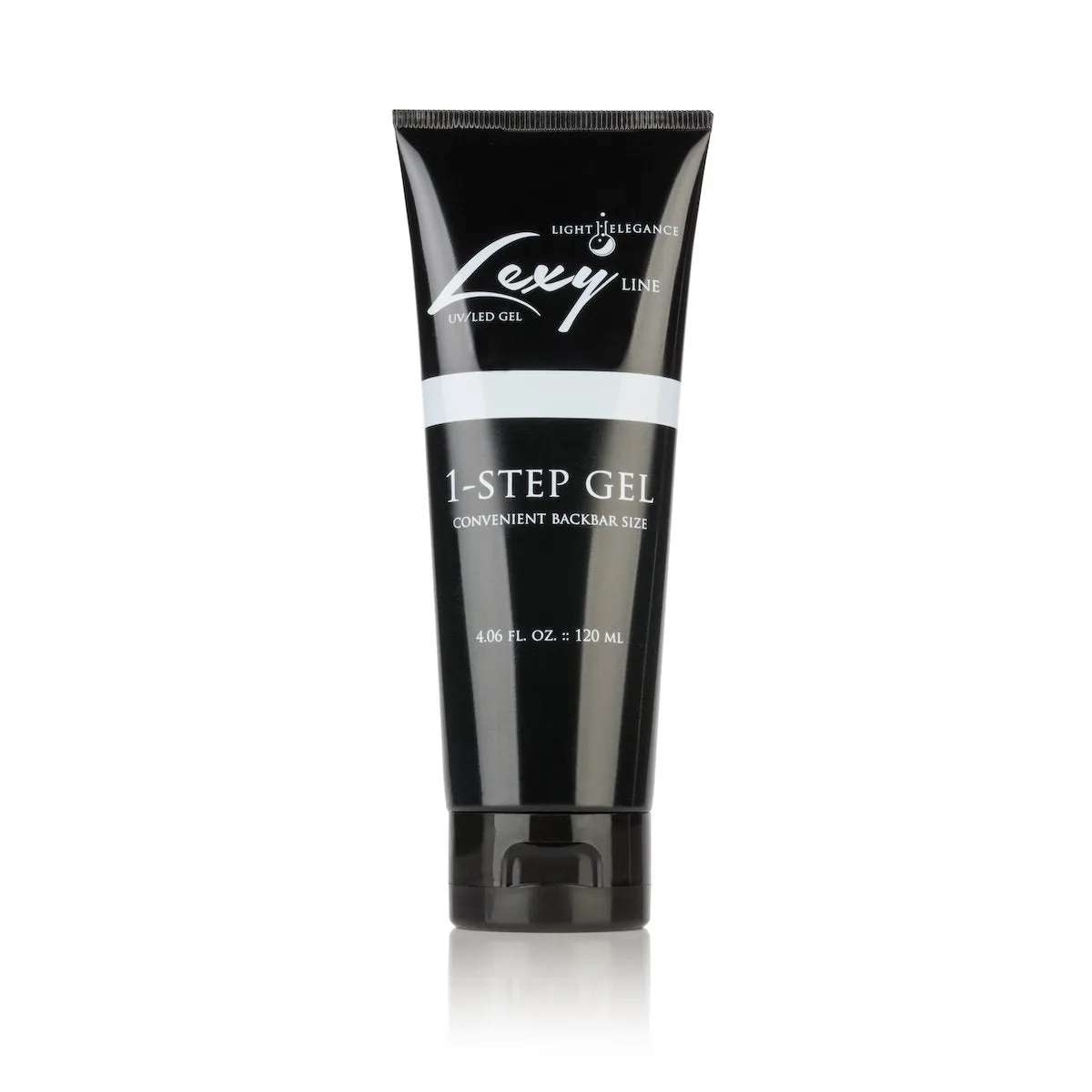 1-Step Lexy Line 120 ml Backbar Refill Tube UV/LED Gel