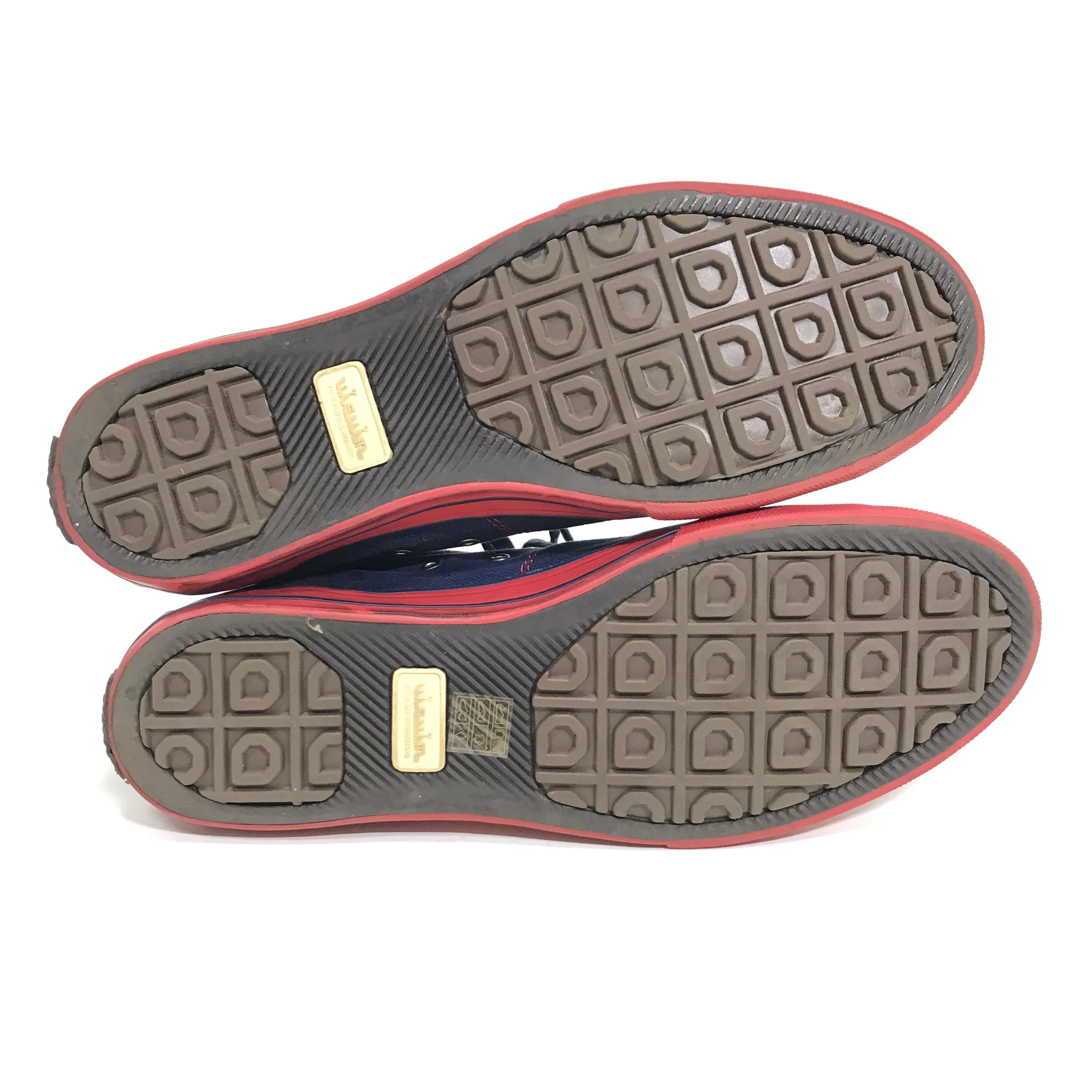[11] Visvim Jaipur Hi Denim Luxsic Lt. Indigo