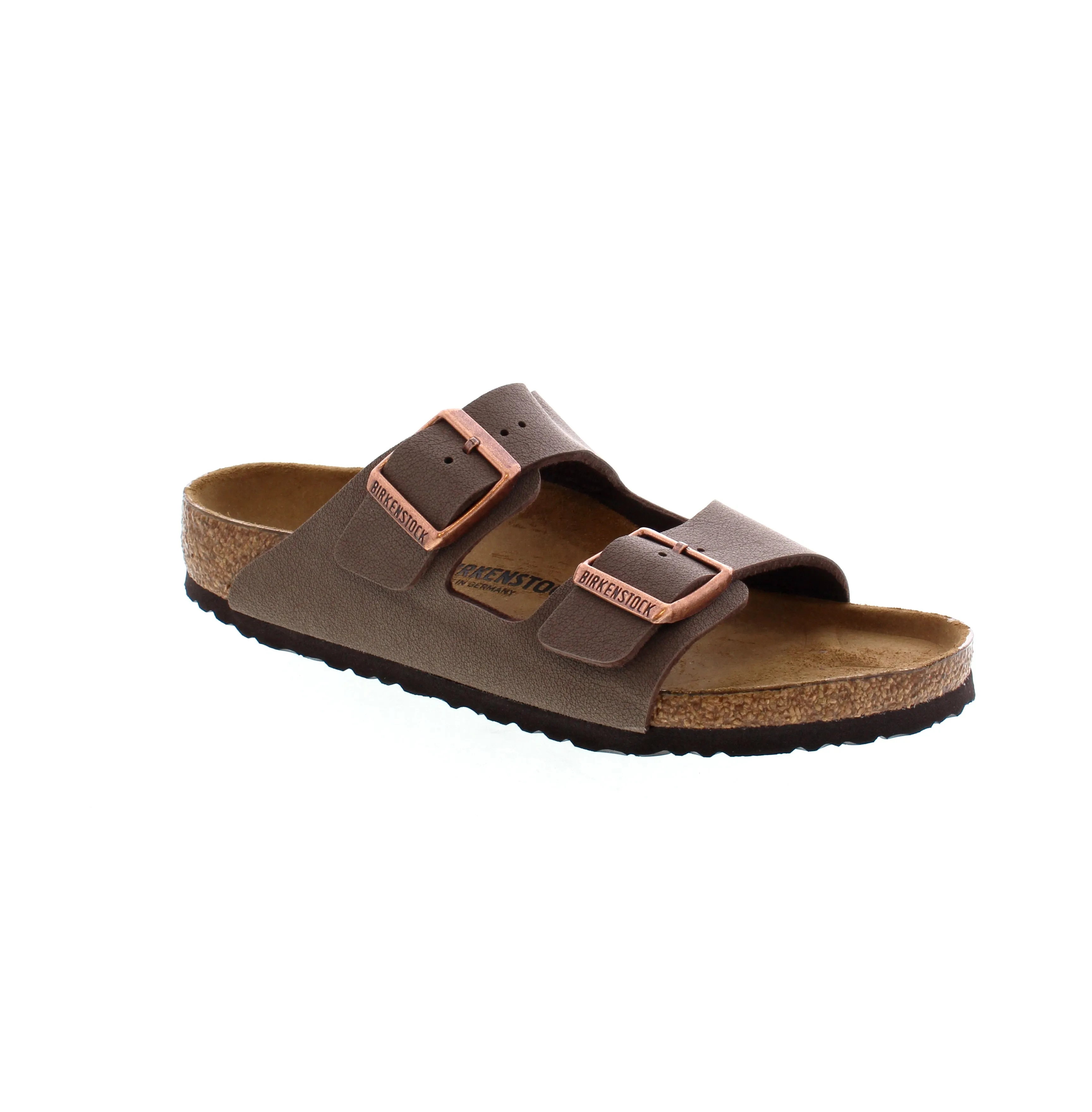 Birkenstock Kids Arizona - Mocha