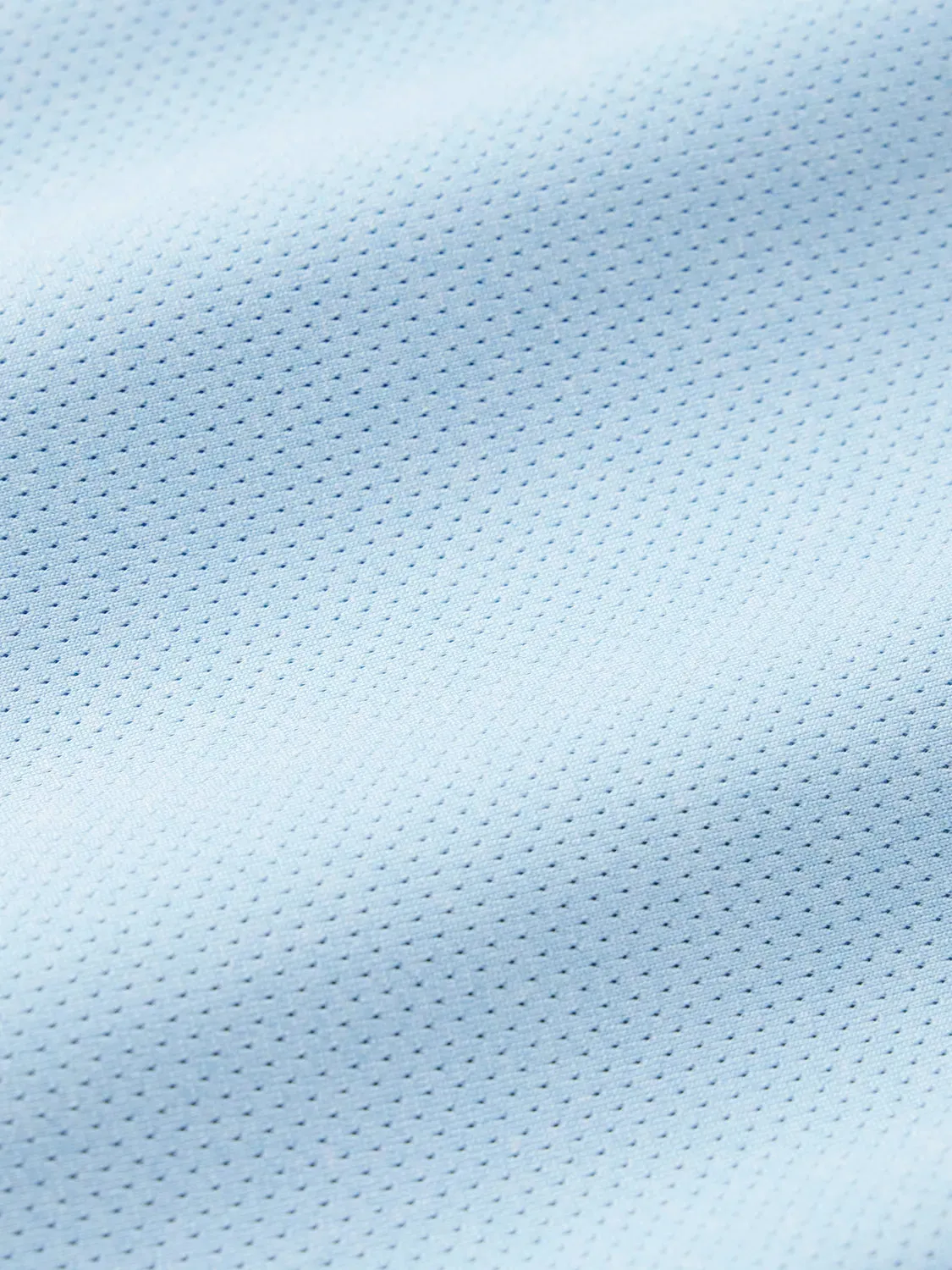 BreezeKnit™ Tee | Light Blue