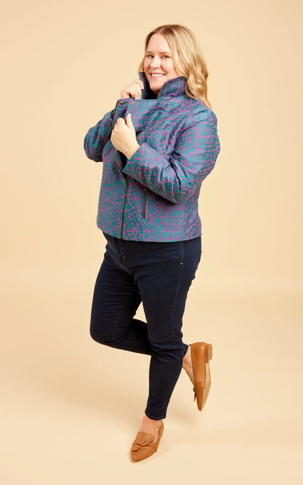 Canton Moto Jacket 12-32 PDF pattern