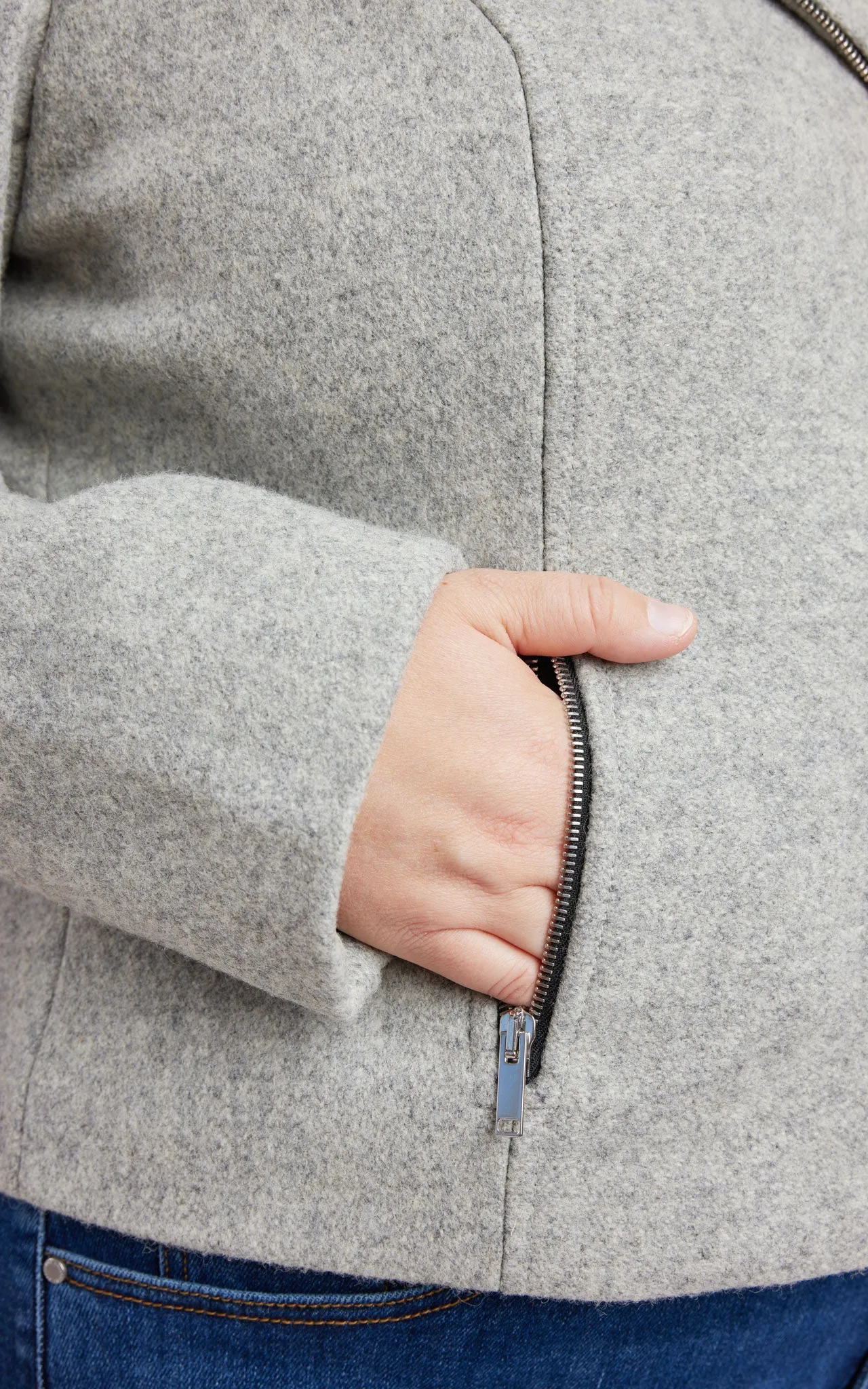 Canton Moto Jacket 12-32 PDF pattern