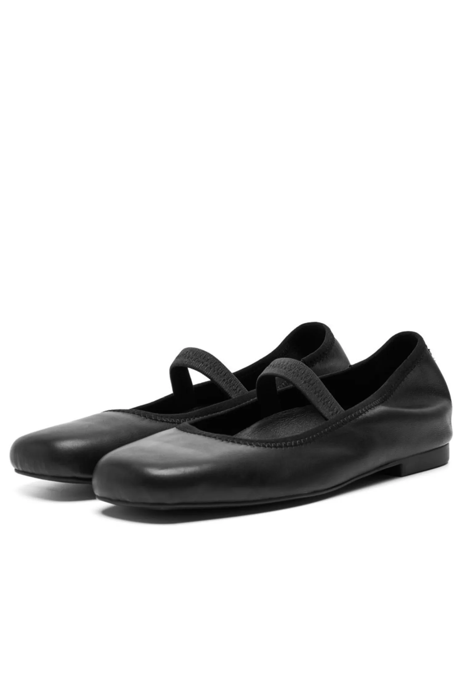 Cath Ballerina - Black