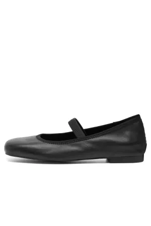 Cath Ballerina - Black