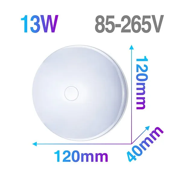 Ceiling Square Light