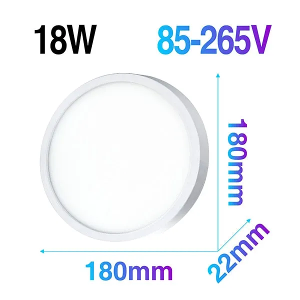 Ceiling Square Light