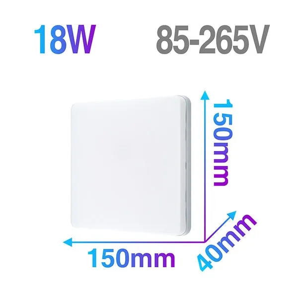 Ceiling Square Light