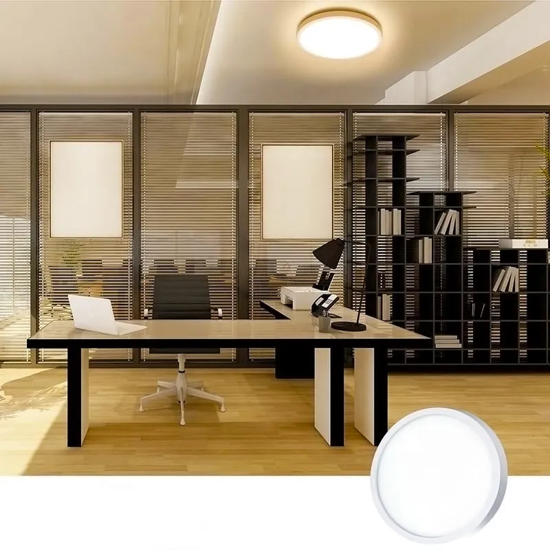 Ceiling Square Light
