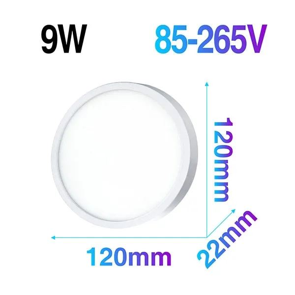 Ceiling Square Light
