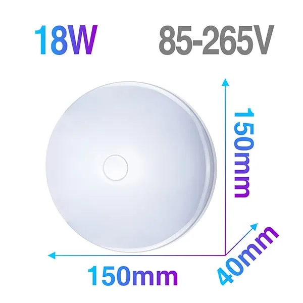 Ceiling Square Light