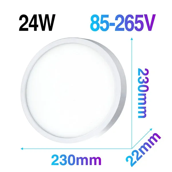 Ceiling Square Light