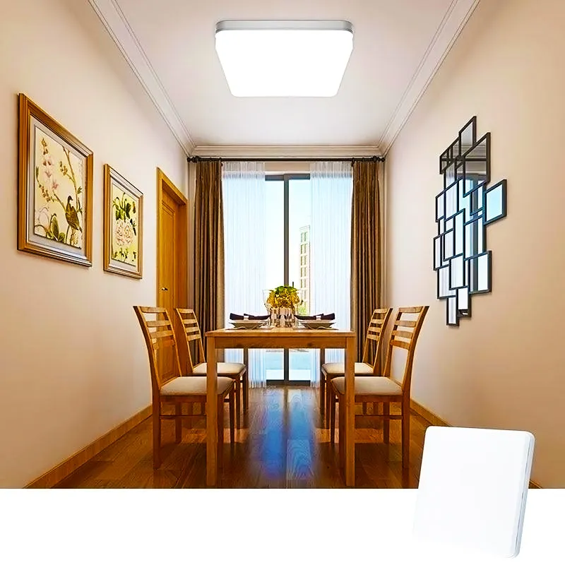 Ceiling Square Light