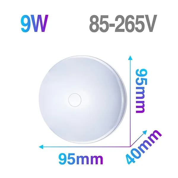 Ceiling Square Light