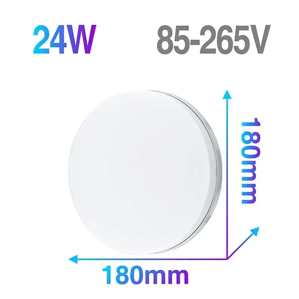 Ceiling Square Light
