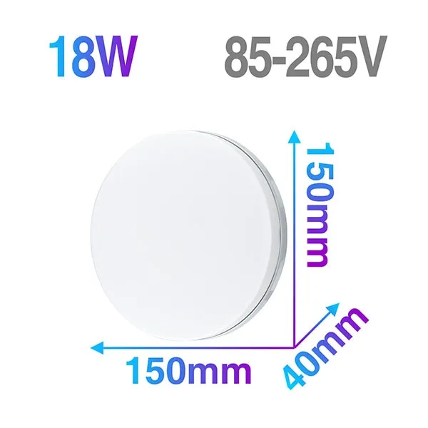 Ceiling Square Light