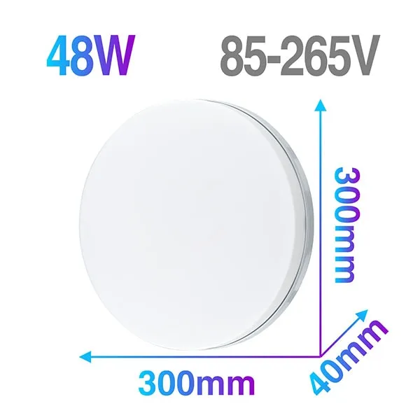 Ceiling Square Light