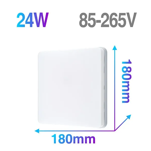 Ceiling Square Light