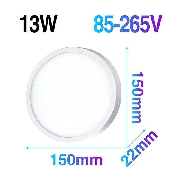 Ceiling Square Light