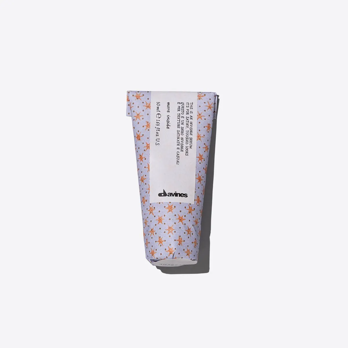 Davines More Inside This is an Invisible Serum
