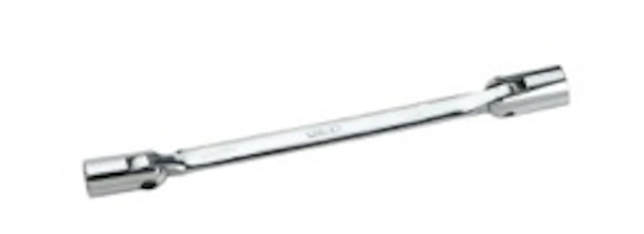 Double Flexible Socket Wrench - Expert