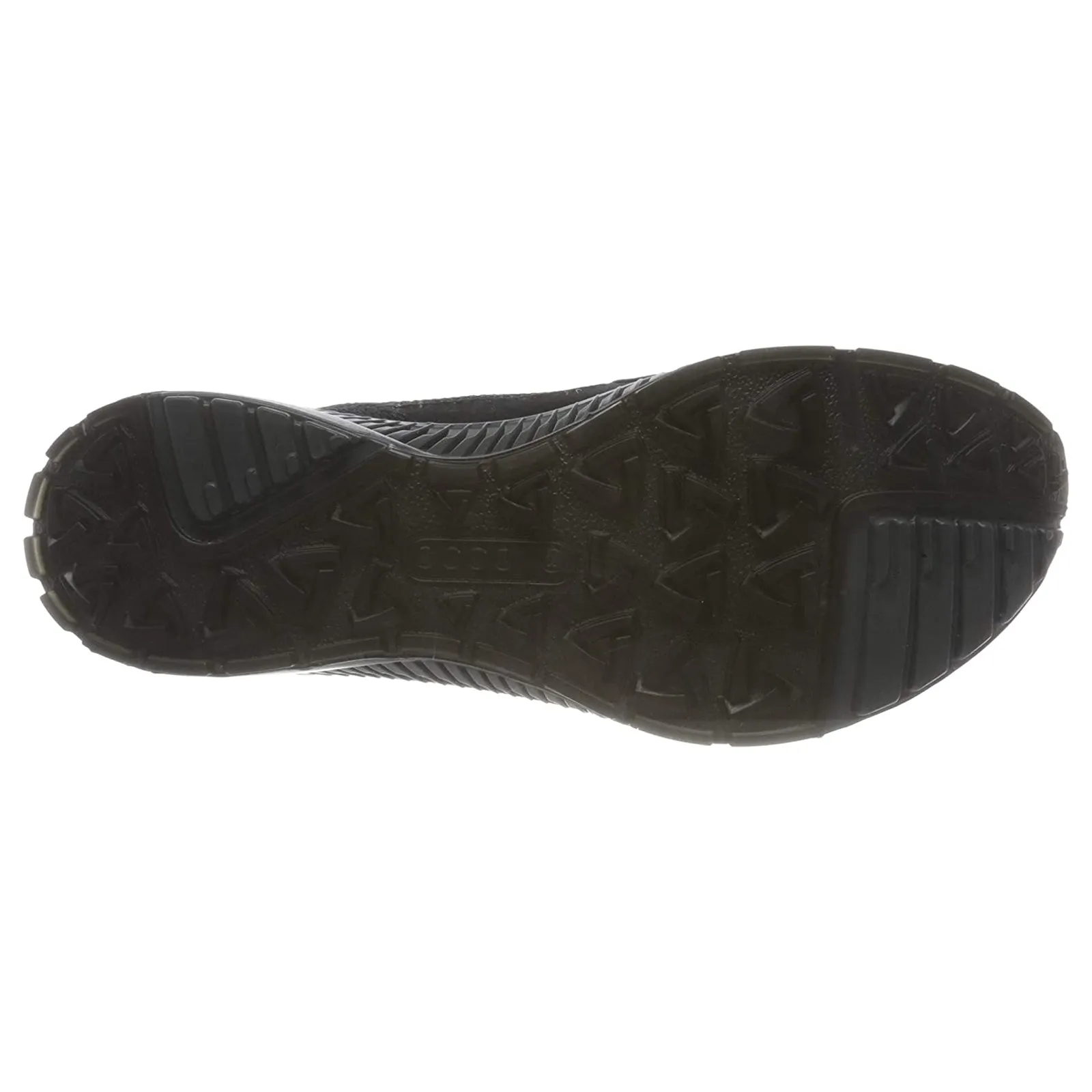 Ecco Terracruise II Textile Women's Low Top Trainers - UK 4.5 - US 6-6.5 Women - EU 37
