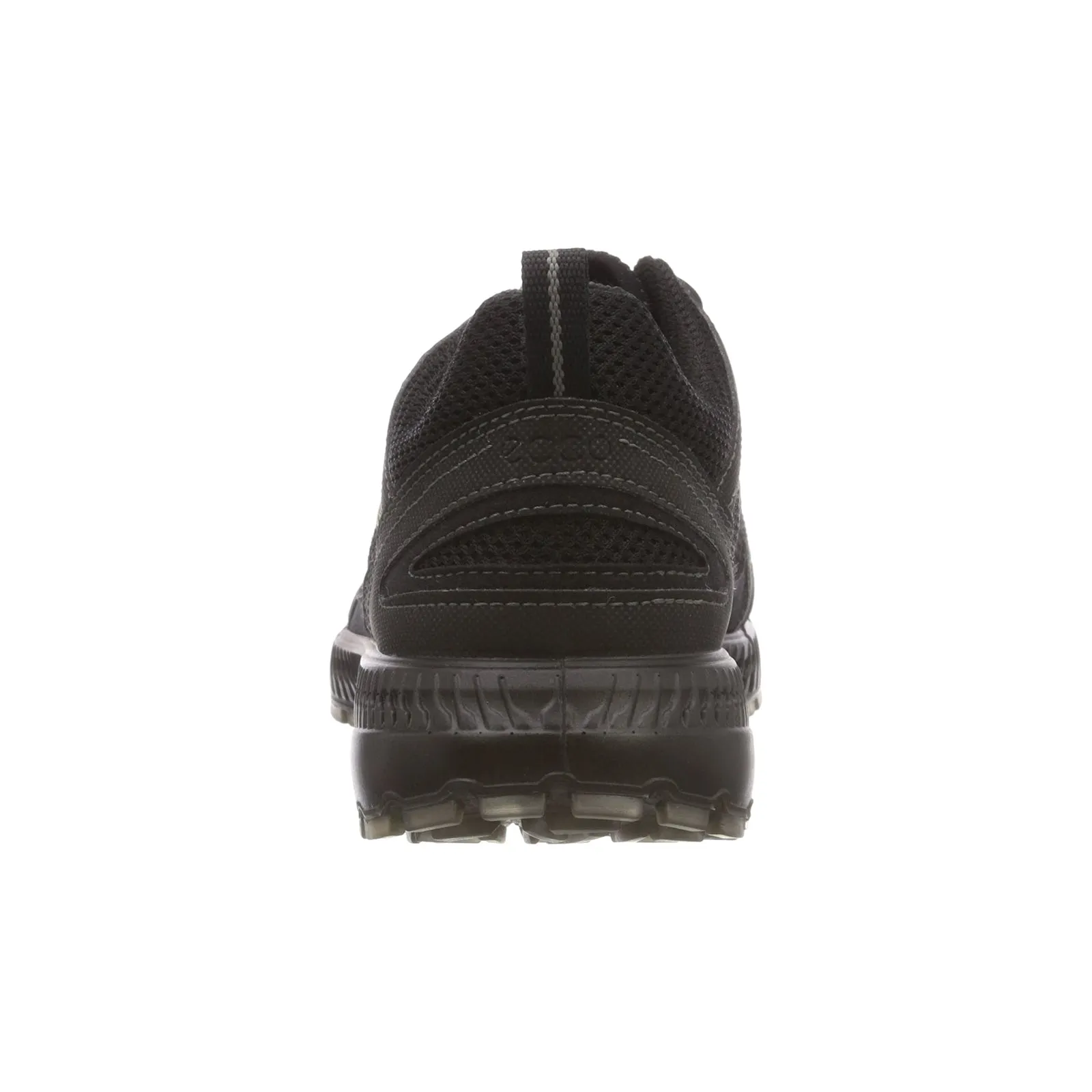 Ecco Terracruise II Textile Women's Low Top Trainers - UK 4.5 - US 6-6.5 Women - EU 37