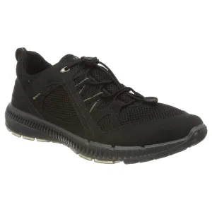 Ecco Terracruise II Textile Women's Low Top Trainers - UK 4.5 - US 6-6.5 Women - EU 37