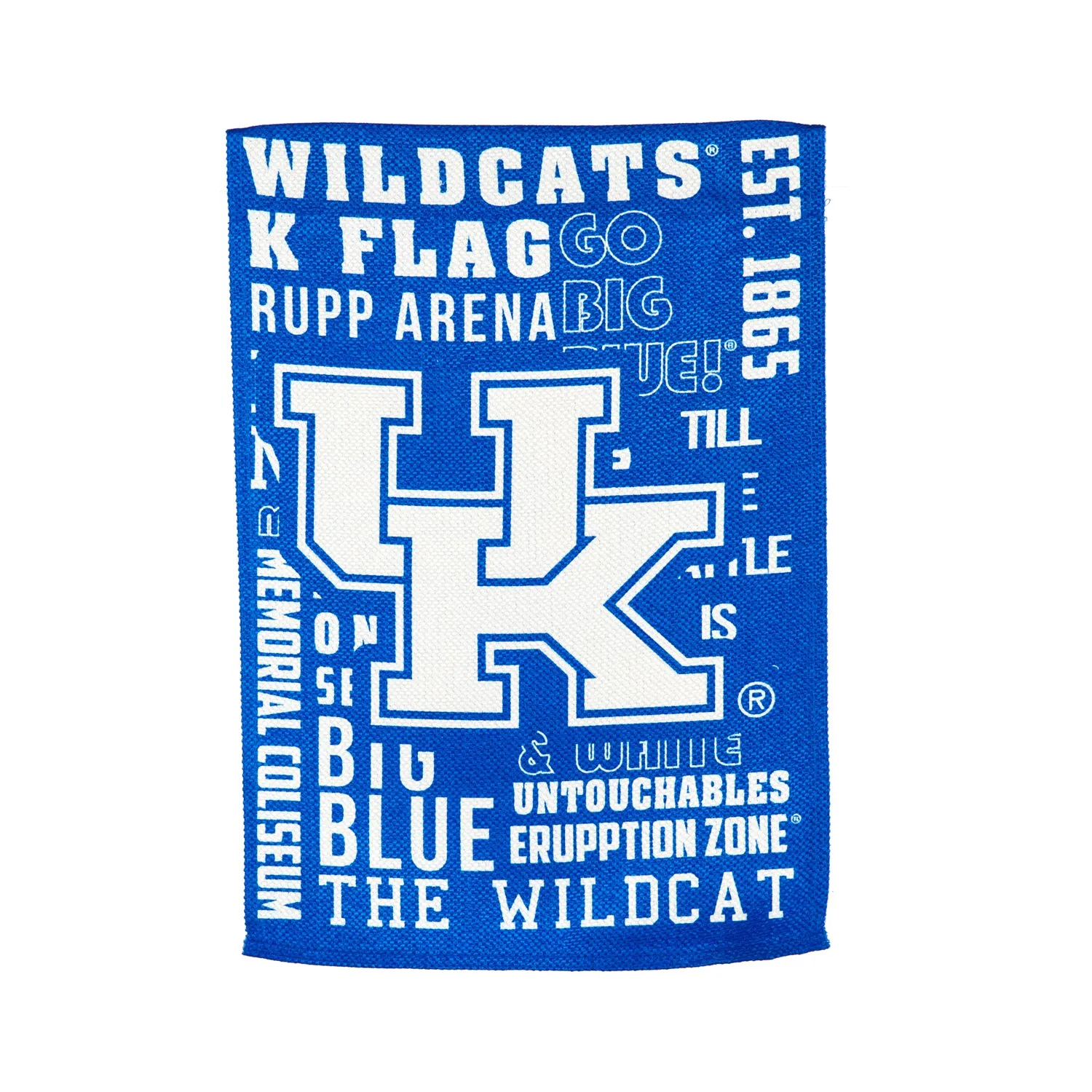 Fan Rules ES Gar, University of Kentucky,14es944fr