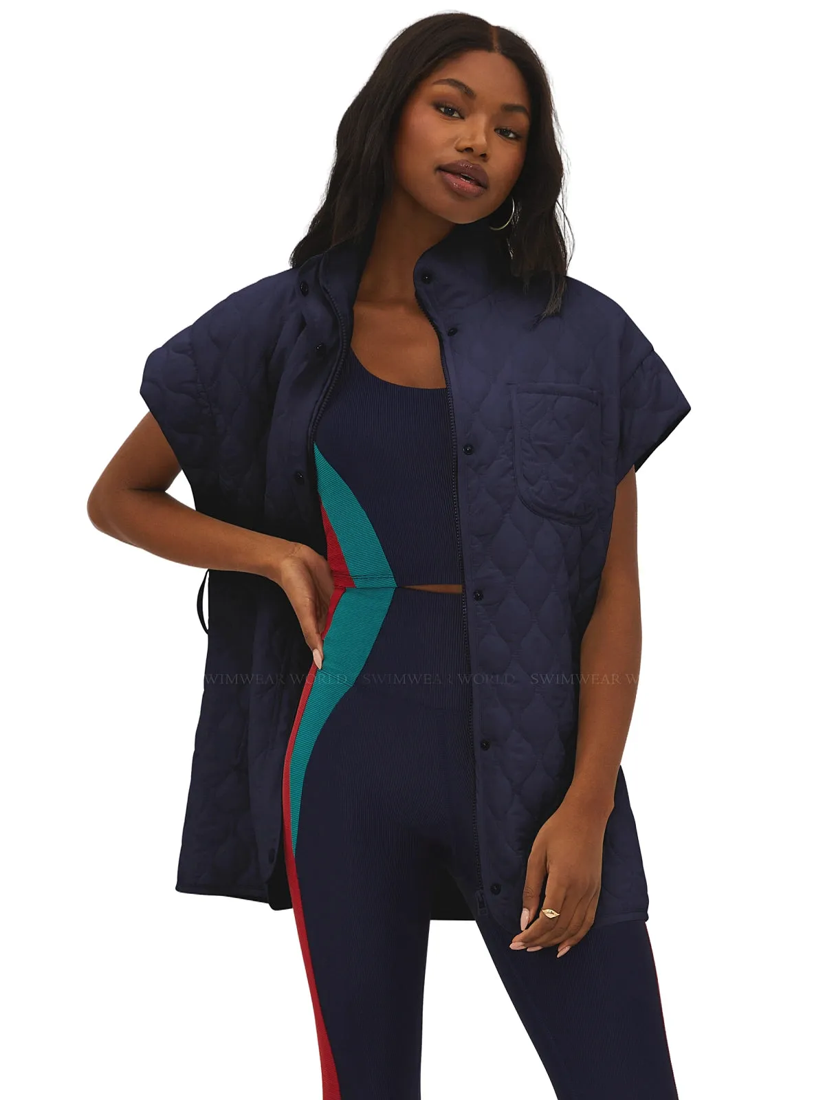 Glenn Vest ::RET