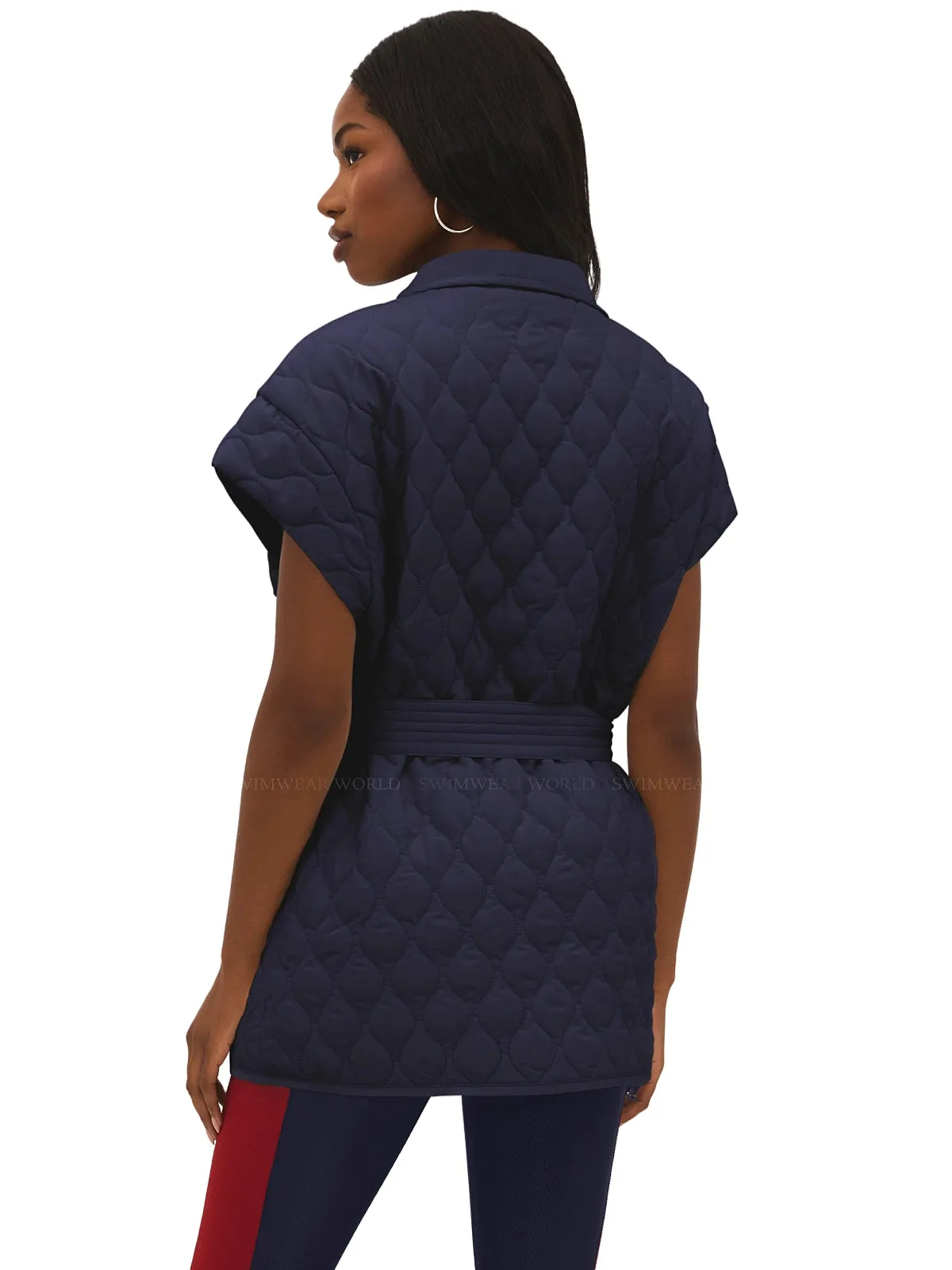 Glenn Vest ::RET