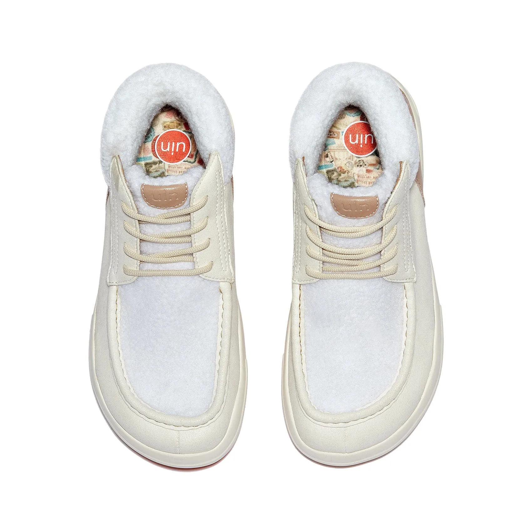 Heron White Andalusia VI Women