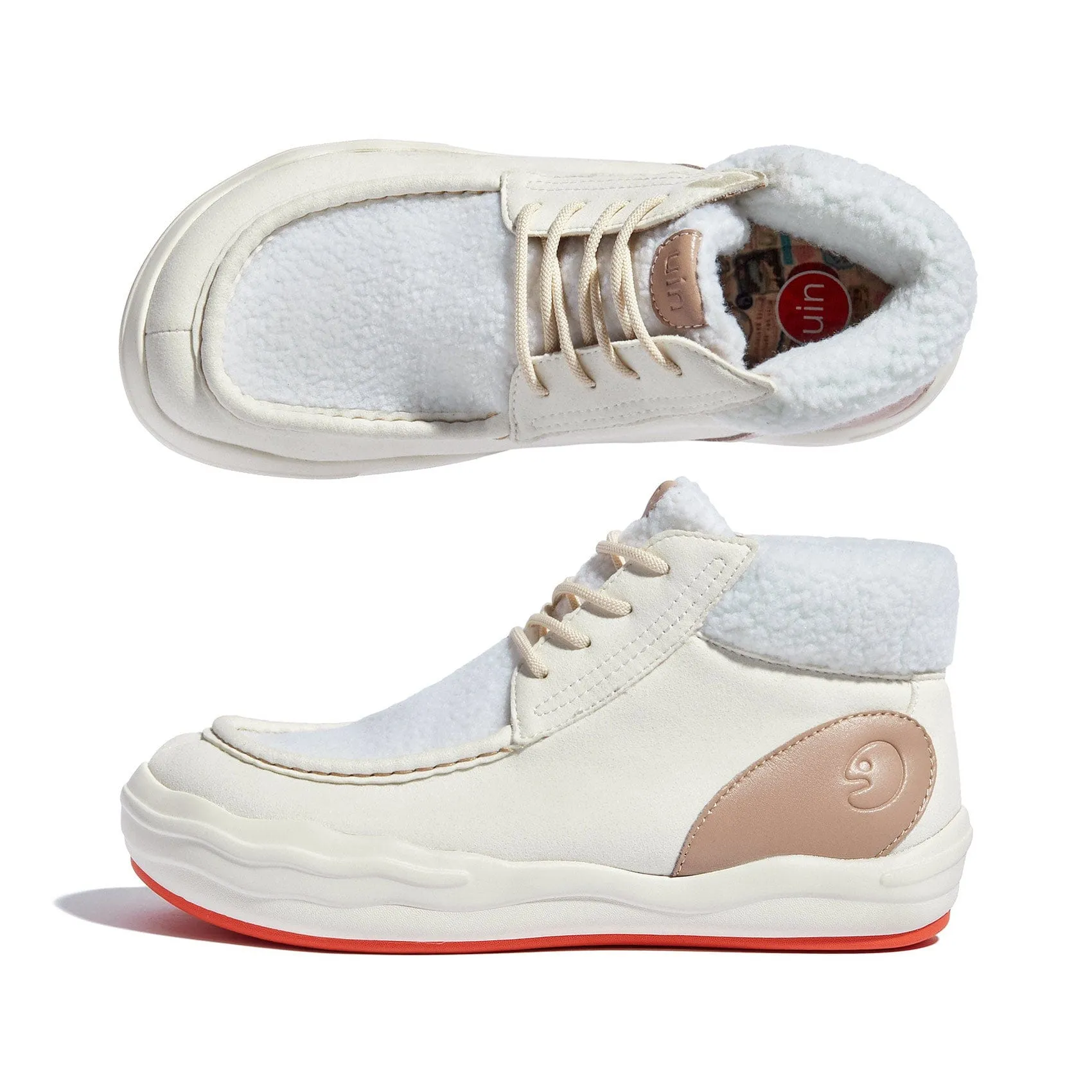 Heron White Andalusia VI Women