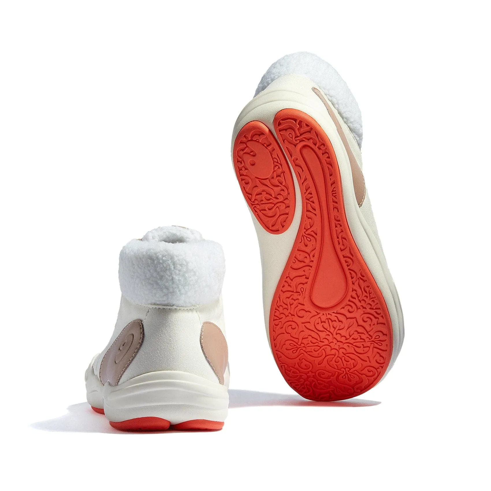 Heron White Andalusia VI Women