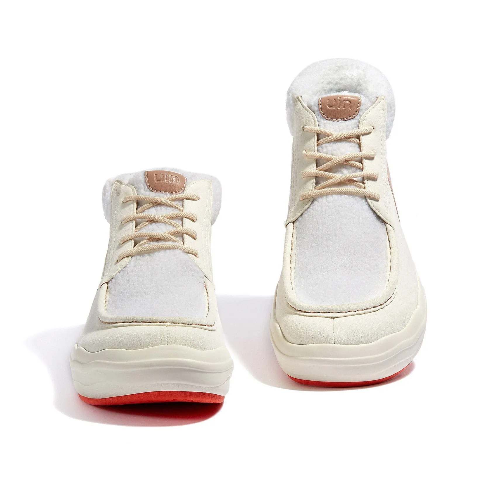 Heron White Andalusia VI Women