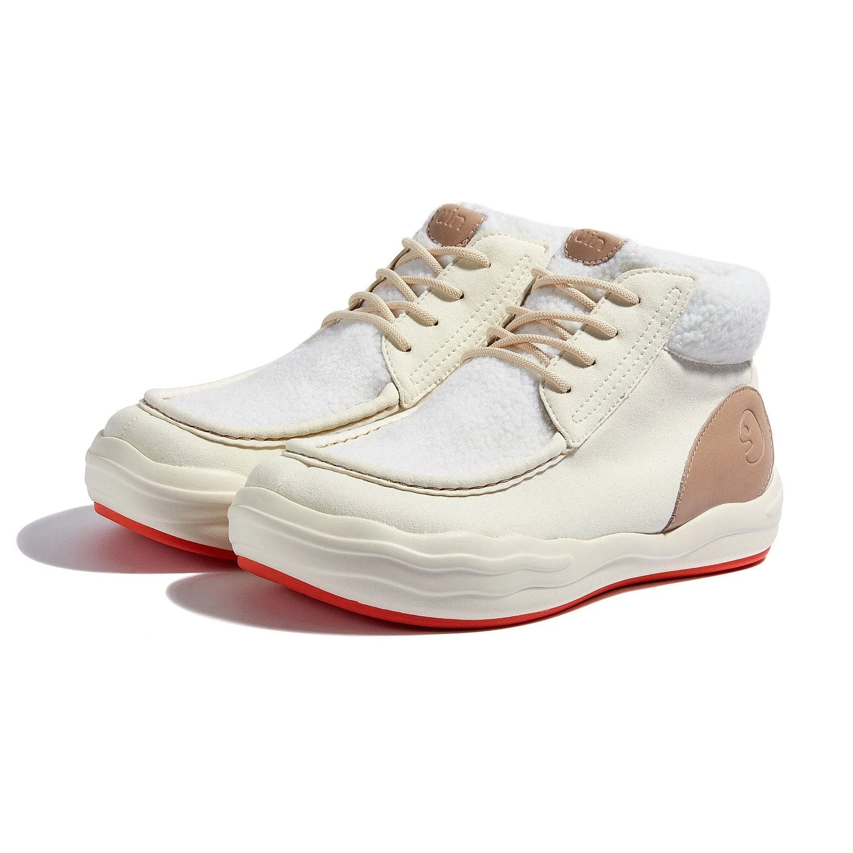 Heron White Andalusia VI Women