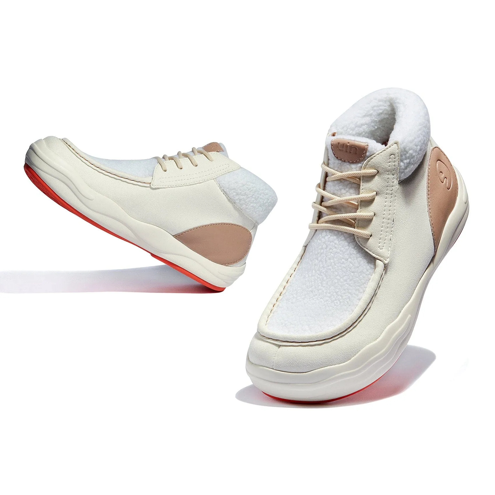 Heron White Andalusia VI Women