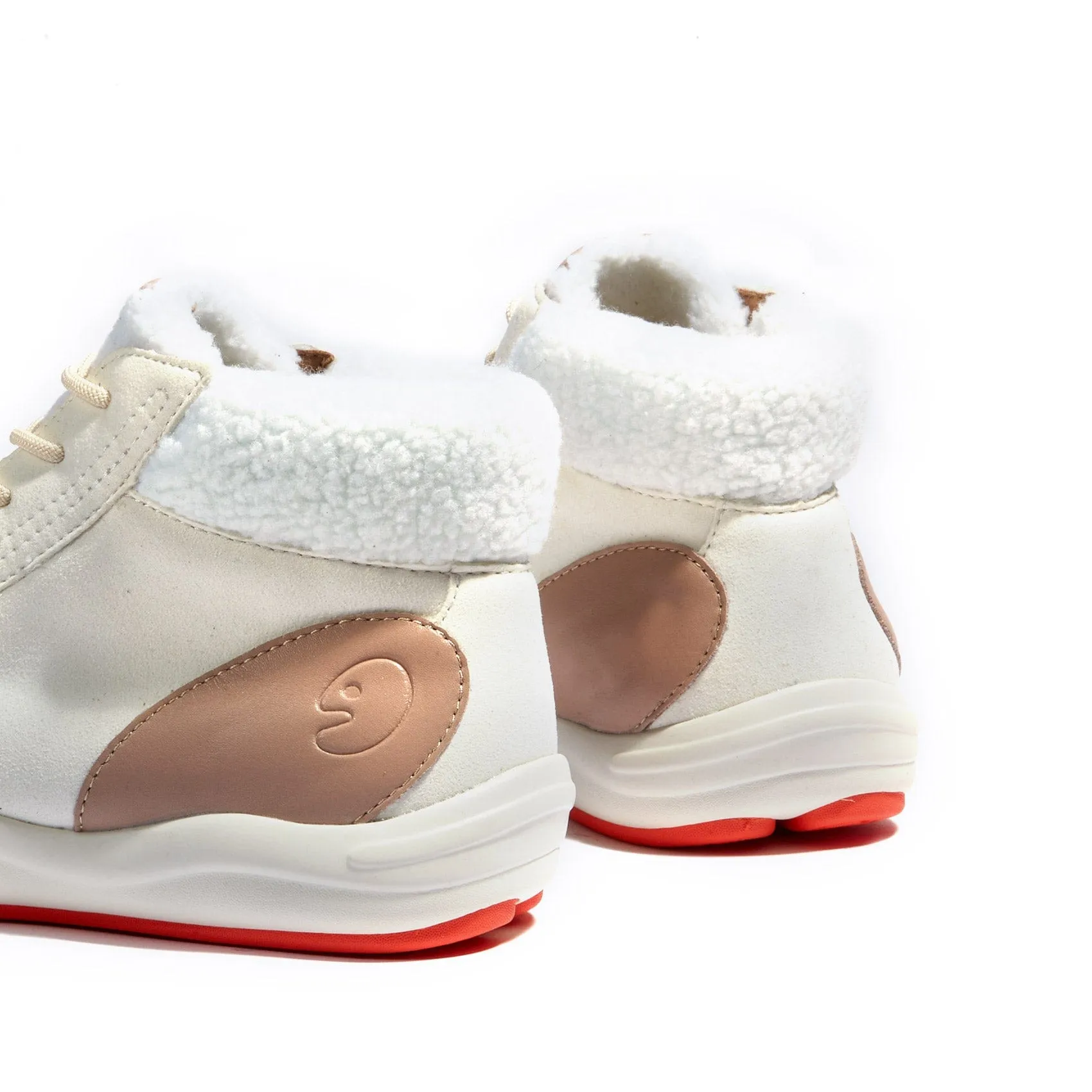 Heron White Andalusia VI Women