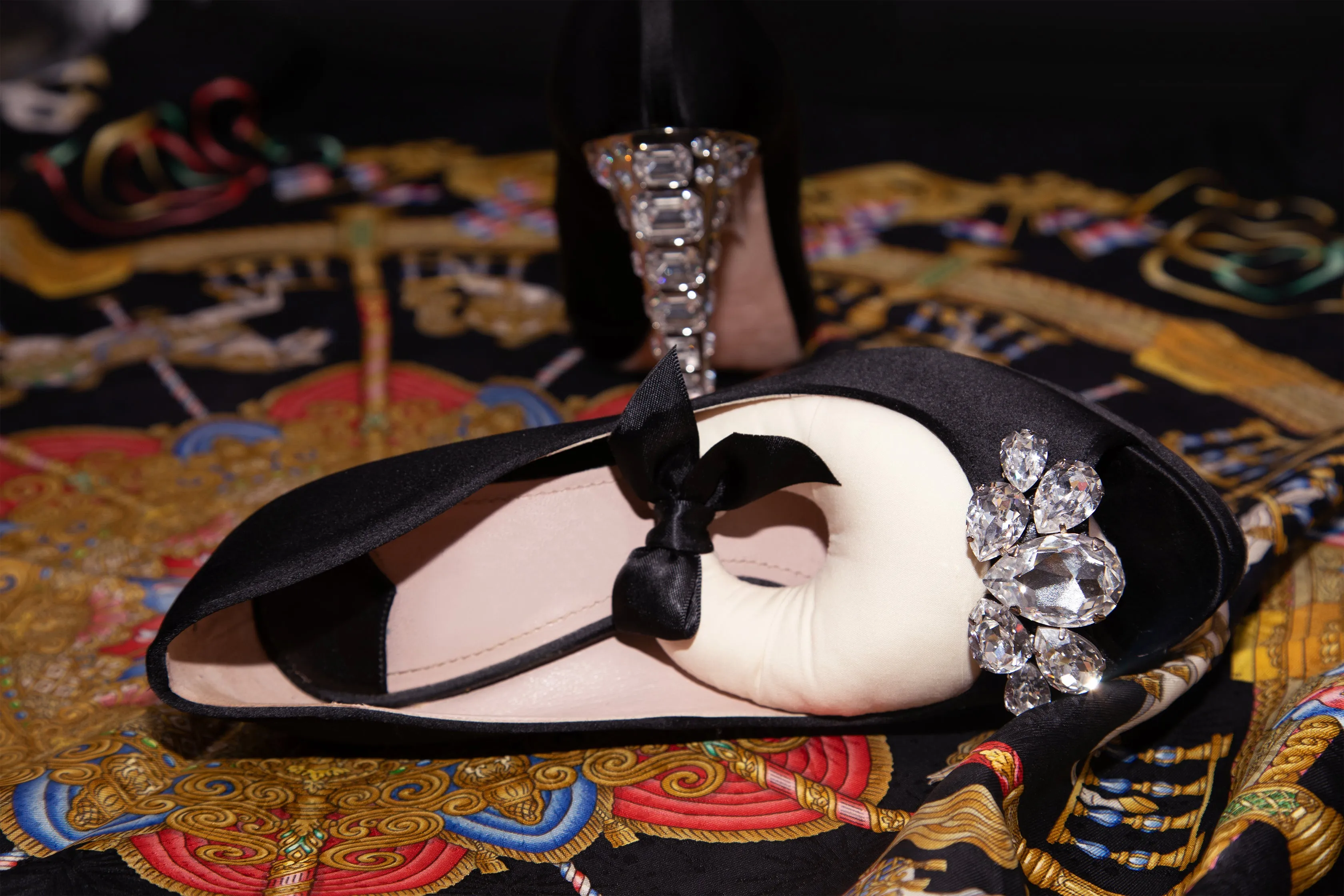 Jo Shoe Stuffers by Kathryn Kurt