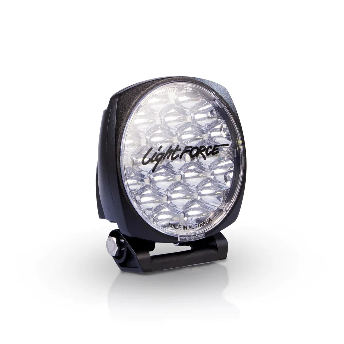 Lightforce Venom LED Black Cover