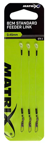 Matrix Standard Feeder Link x3