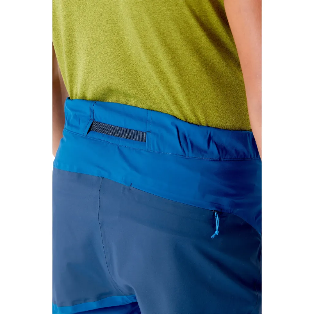 Men's Kinetic Alpine 2.0 Pants