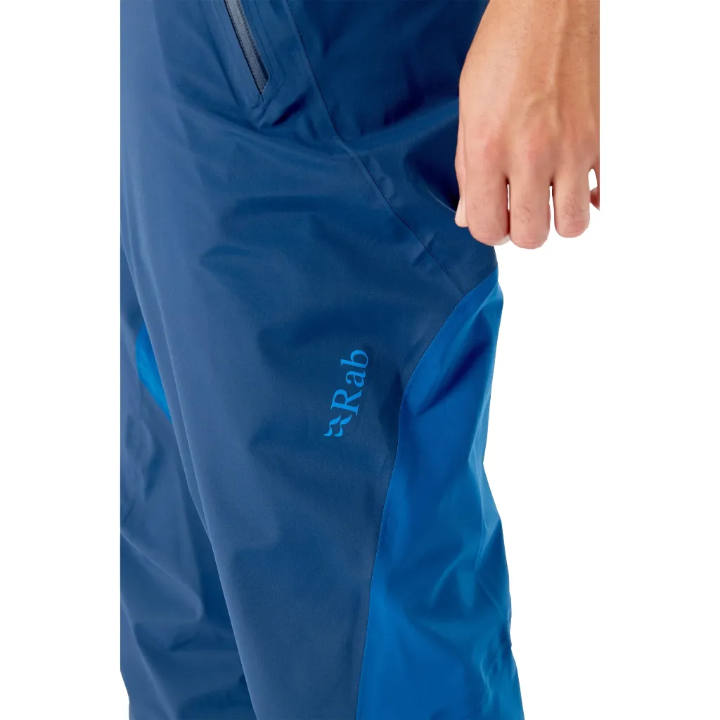 Men's Kinetic Alpine 2.0 Pants
