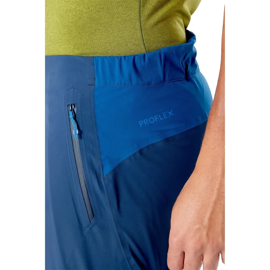 Men's Kinetic Alpine 2.0 Pants
