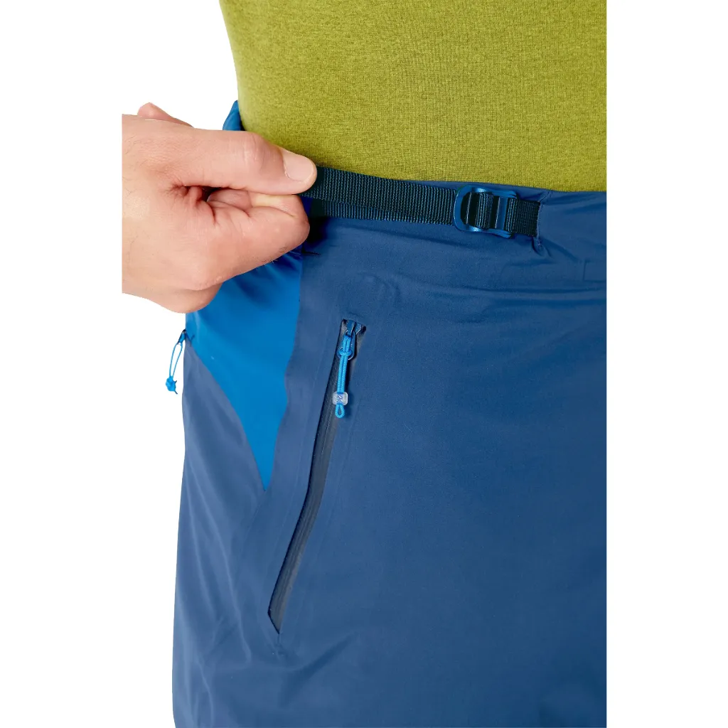 Men's Kinetic Alpine 2.0 Pants