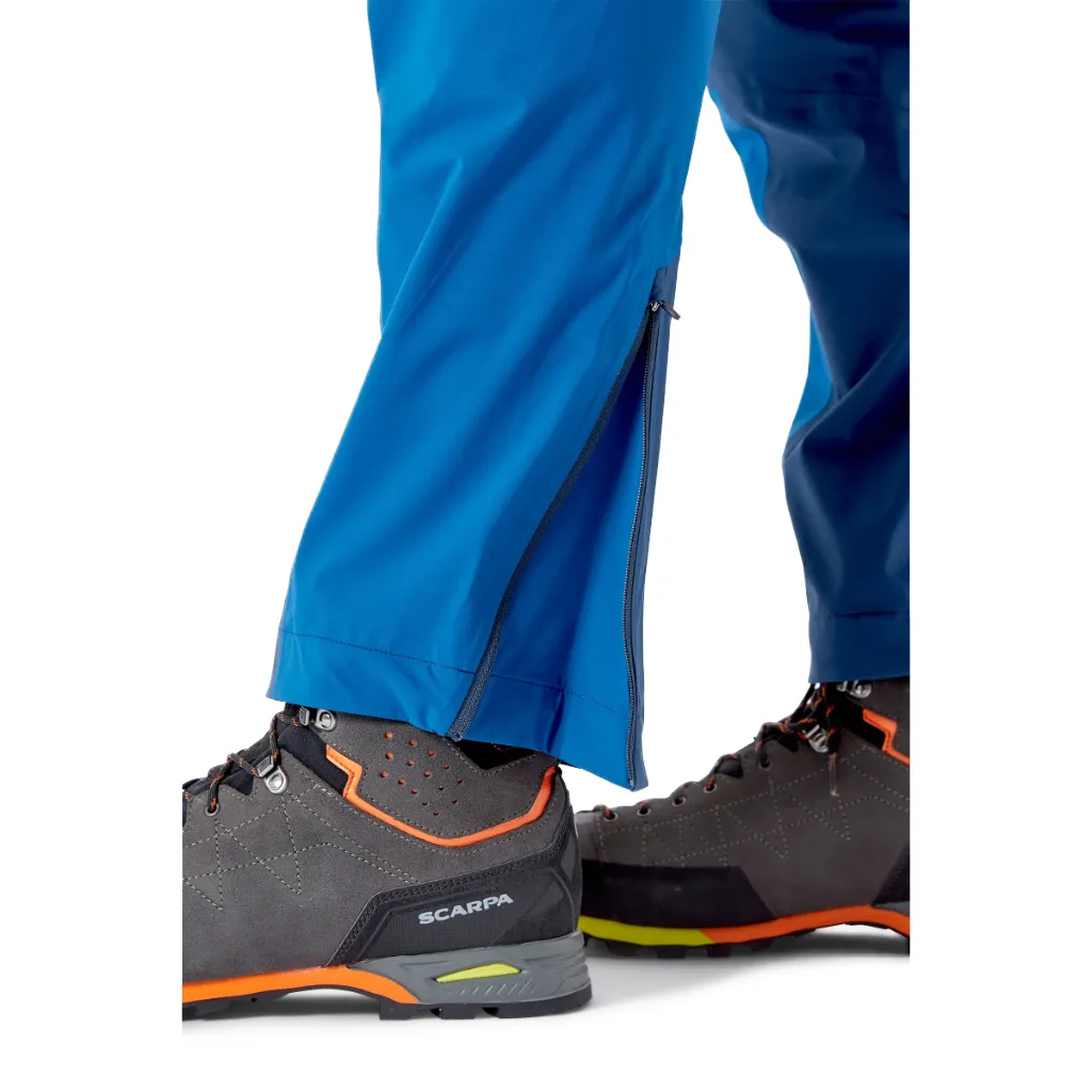 Men's Kinetic Alpine 2.0 Pants