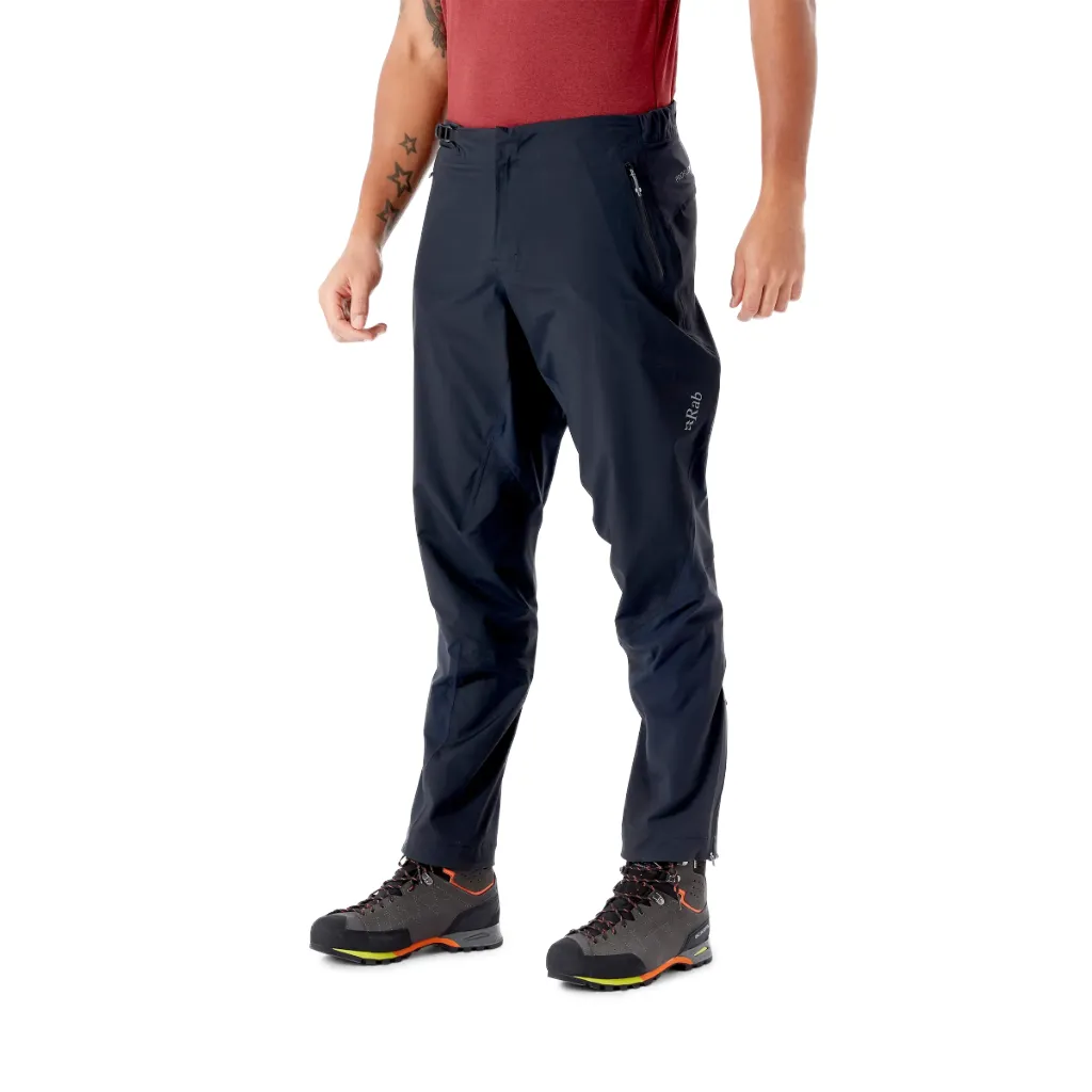 Men's Kinetic Alpine 2.0 Pants