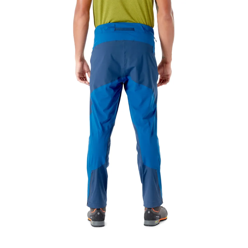 Men's Kinetic Alpine 2.0 Pants