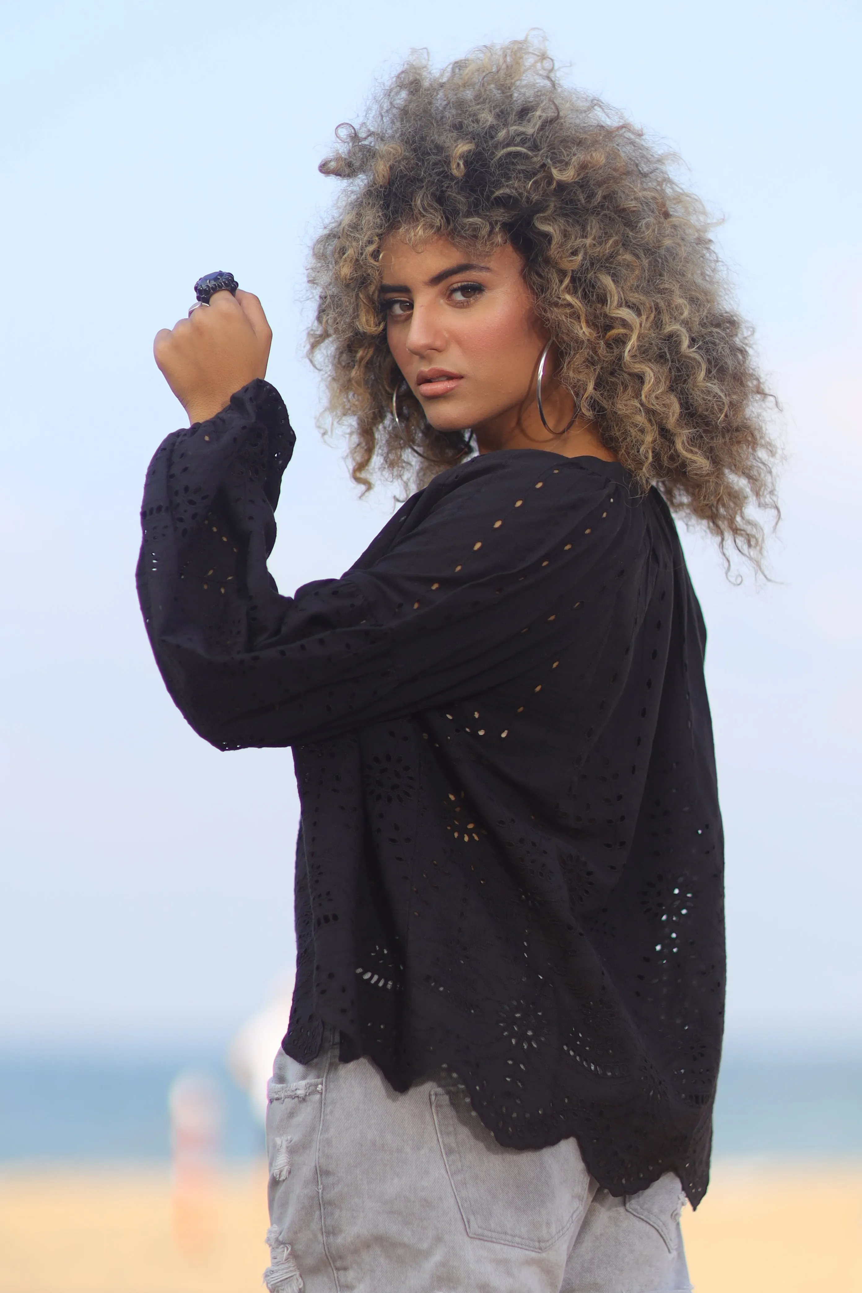 Mykonos shirts