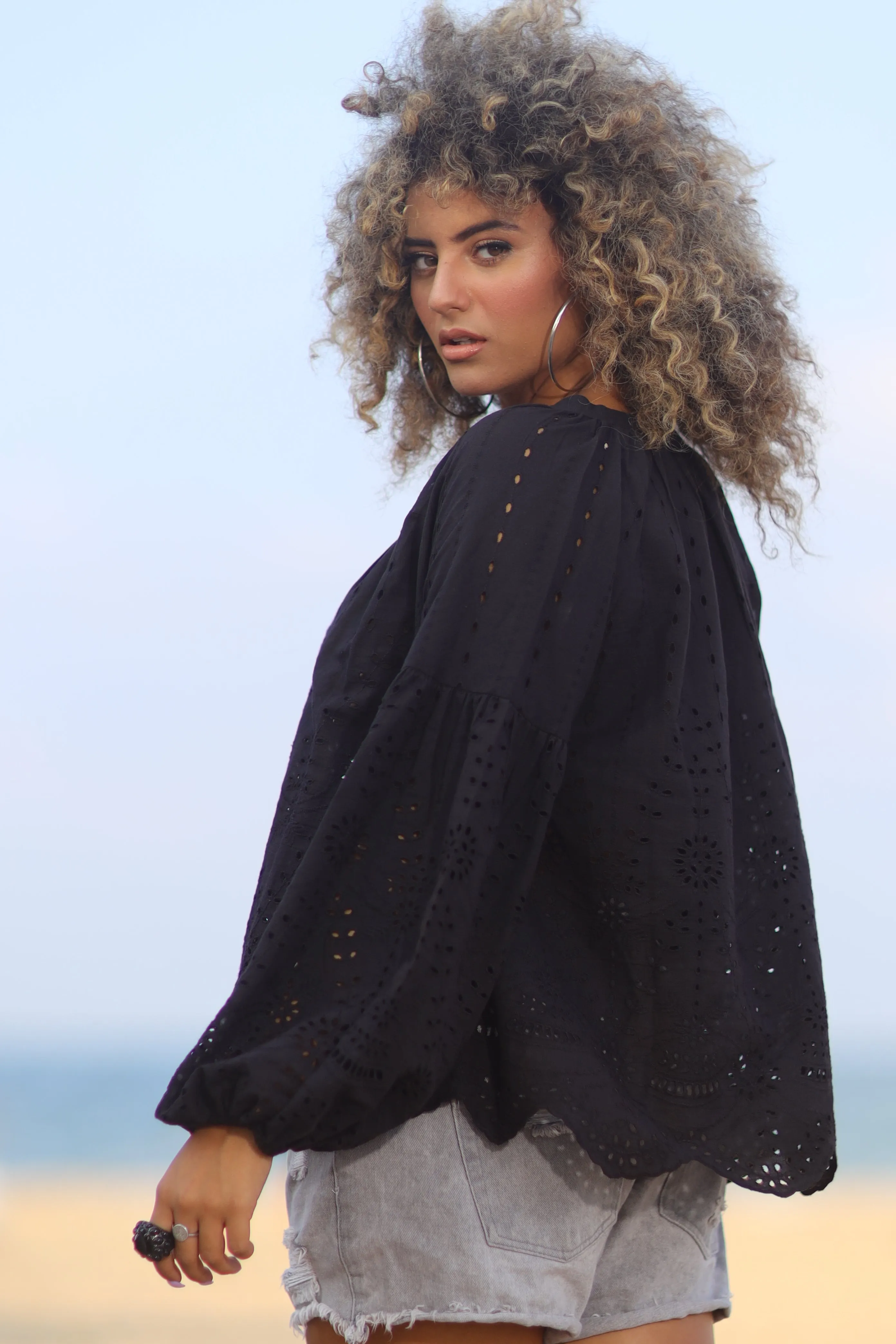 Mykonos shirts