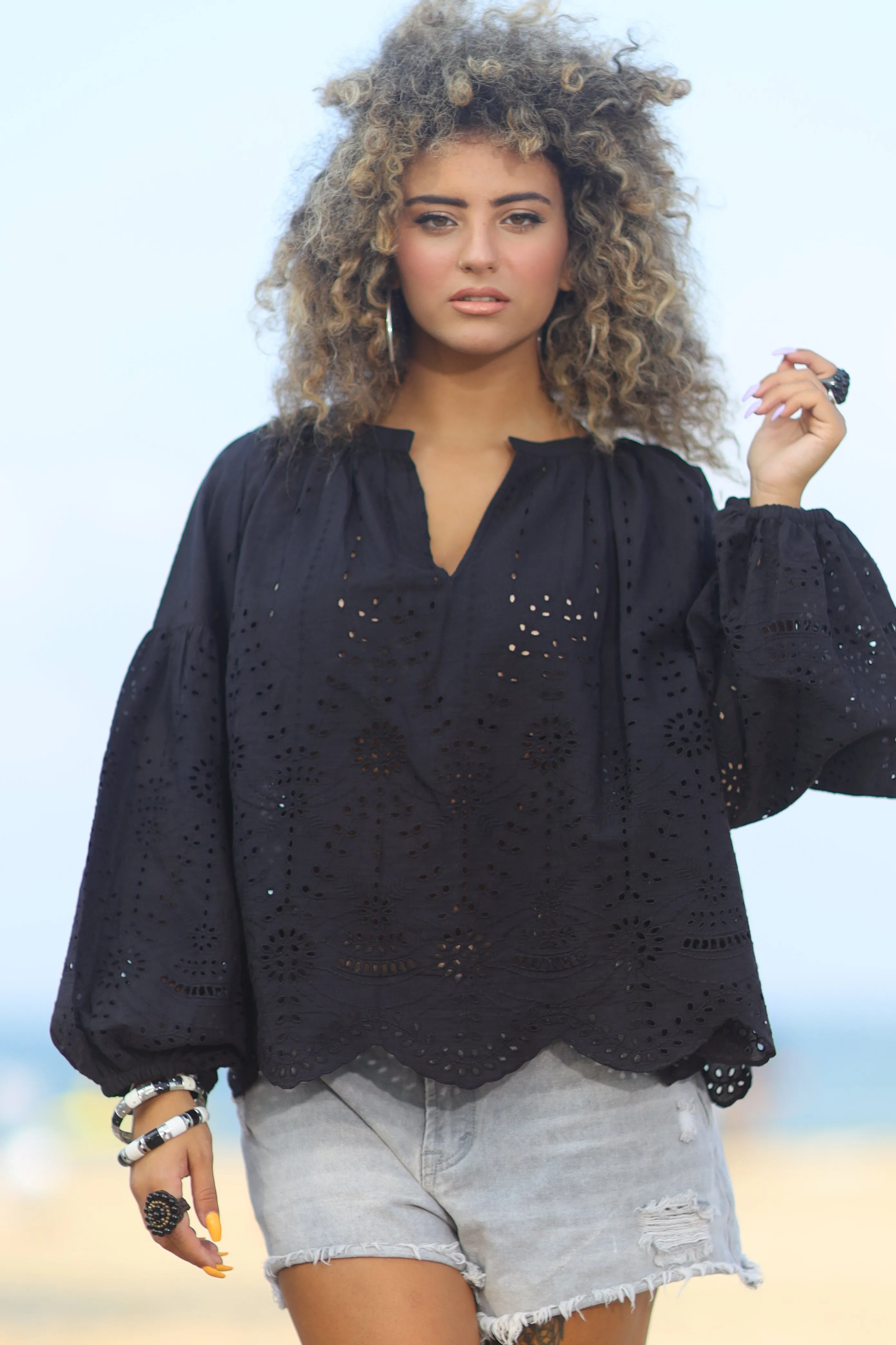 Mykonos shirts